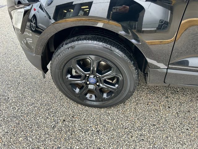 Certified 2020 Ford EcoSport SE image 88