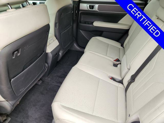 Used 2024 Hyundai Santa Fe SEL AWD/4WD image 29