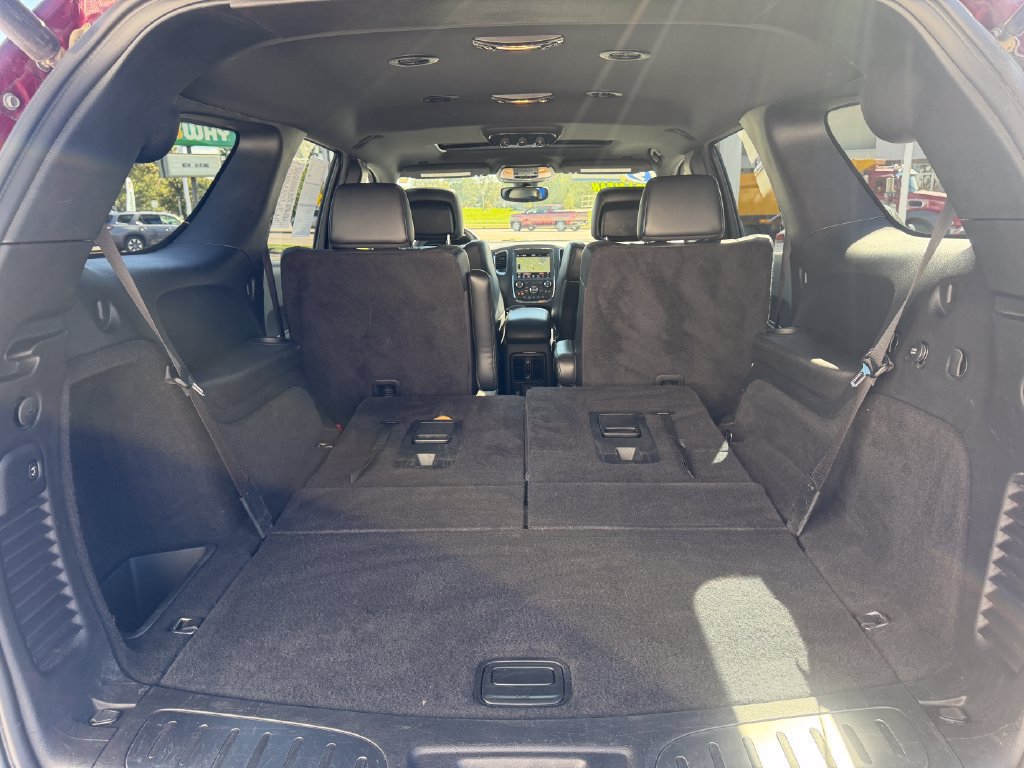 Used 2019 Dodge Durango GT AWD/4WD image 30