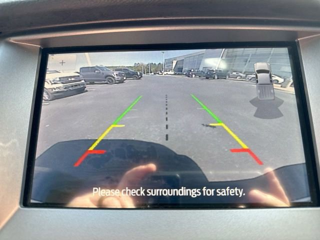 Certified 2020 Ford Ranger XLT w/ Equipment Group 301A Mid image 18