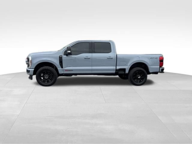Certified 2024 Ford F250 Lariat w/ Lariat Ultimate Package image 2