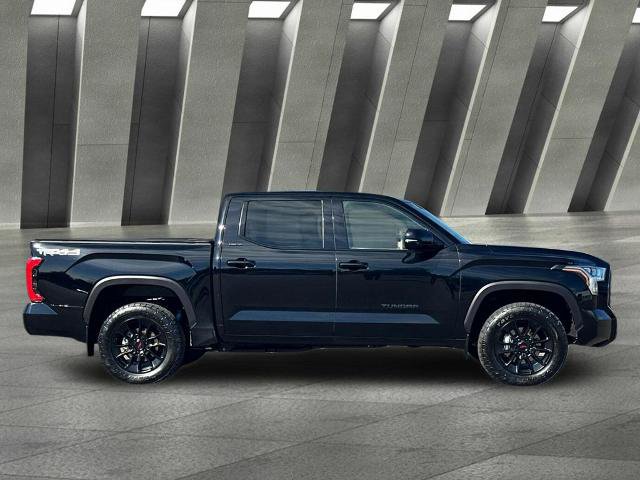 Used 2024 Toyota Tundra Limited w/ TRD Off-Road Package AWD/4WD image 2