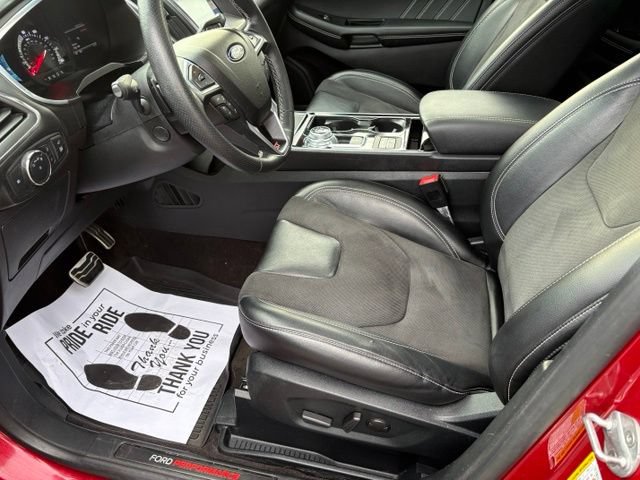 Certified 2020 Ford Edge ST w/ Equipment Group 401A AWD/4WD image 14