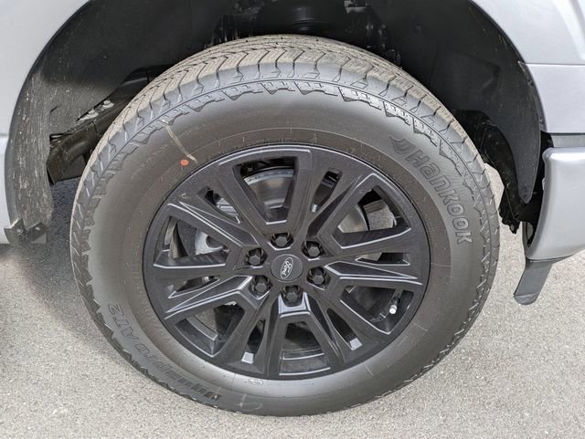 Certified 2026 Ford F150 Platinum w/ Equipment Group 700A Standard AWD/4WD image 11