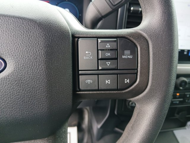 Certified 2025 Ford F150 XL w/ Equipment Group 103A High AWD/4WD image 17