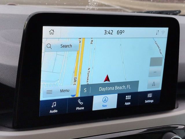 Certified 2020 Ford Escape SEL image 22