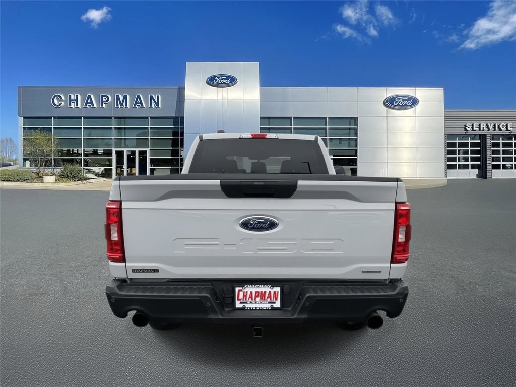 Certified 2023 Ford F150 XL w/ Rattler Package image 15