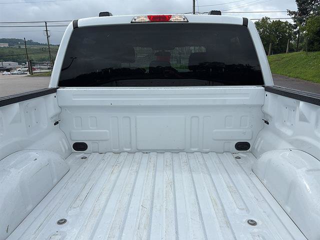Certified 2025 Ford F150 XLT w/ Equipment Group 301A Standard AWD/4WD image 18