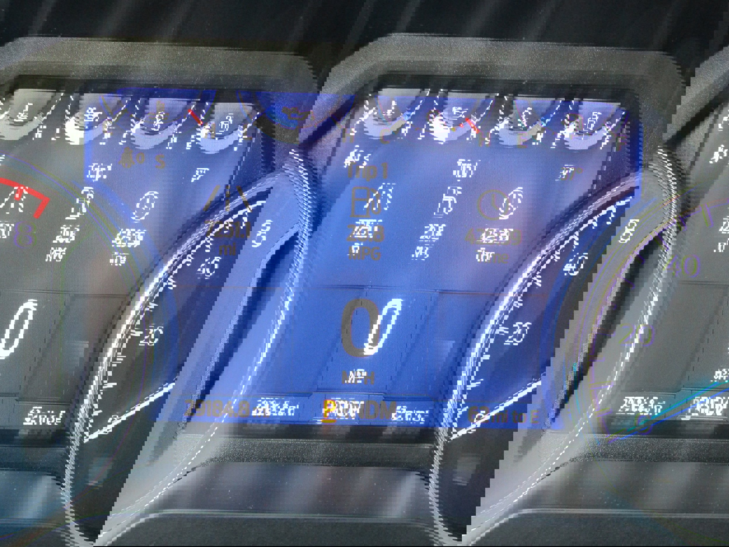 Certified 2022 Ford F150 XLT w/ Equipment Group 302A High image 31