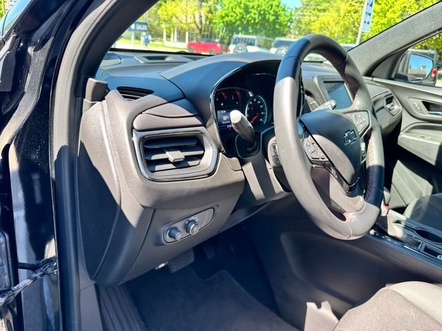 Used 2023 Chevrolet Equinox RS AWD/4WD image 35