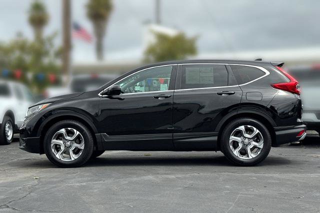 Used 2018 Honda CR-V EX image 29