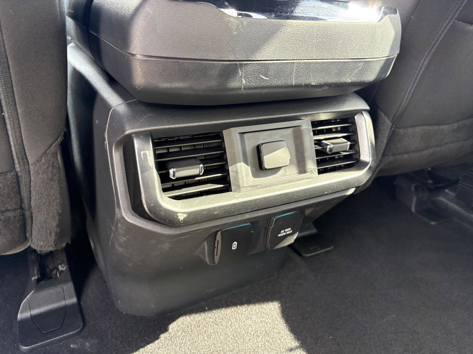 Certified 2023 Ford F150 XLT w/ Equipment Group 302A High AWD/4WD image 20