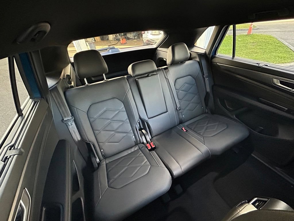 Used 2026 Volkswagen Atlas Cross Sport SE FWD image 26