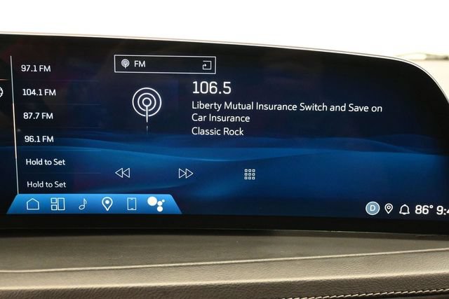 Used 2024 Cadillac XT4 Premium Luxury FWD image 19