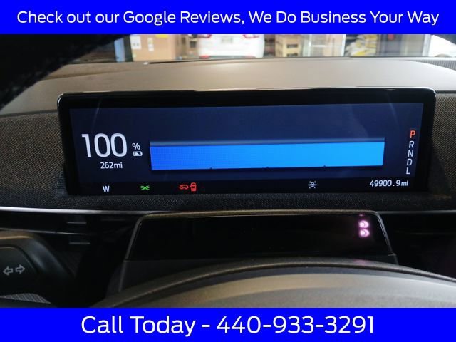 Certified 2021 Ford Mustang Mach-E Premium image 32