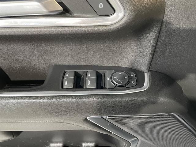 Used 2022 Chevrolet Silverado 1500 LT AWD/4WD image 19