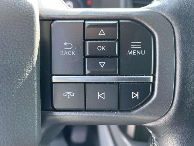 Certified 2024 Ford F150 Lightning Flash AWD/4WD image 23