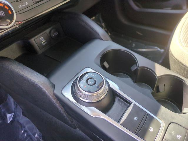 Certified 2022 Ford Escape S FWD image 22