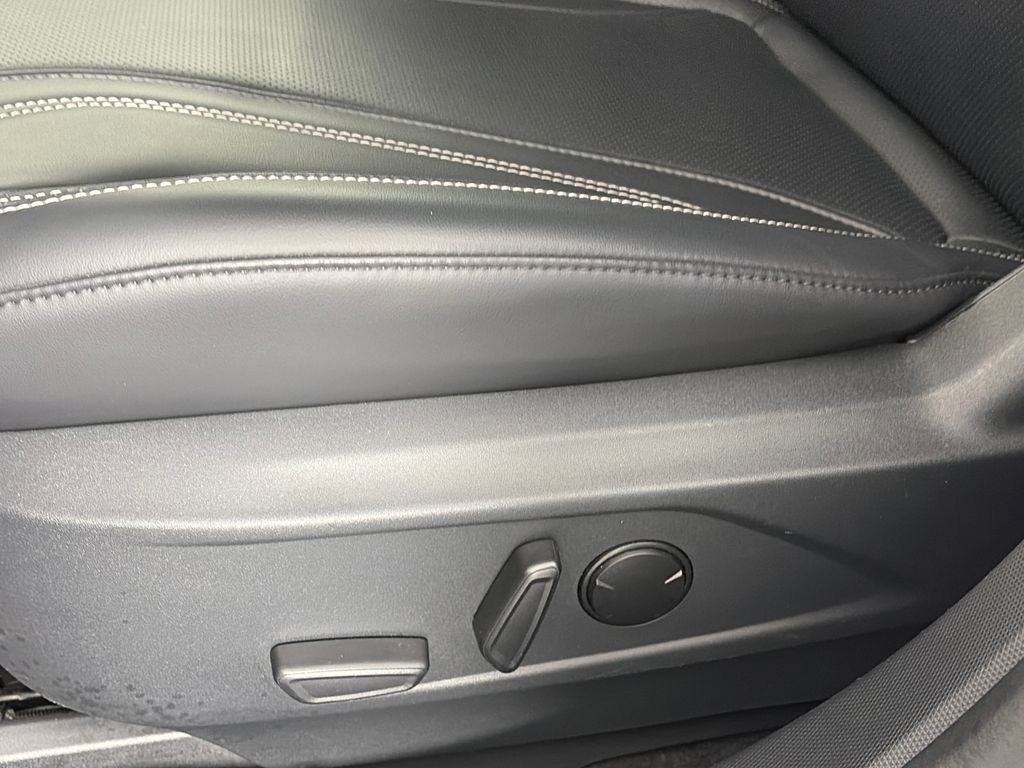 Certified 2023 Ford Mustang Mach-E Premium AWD/4WD image 26