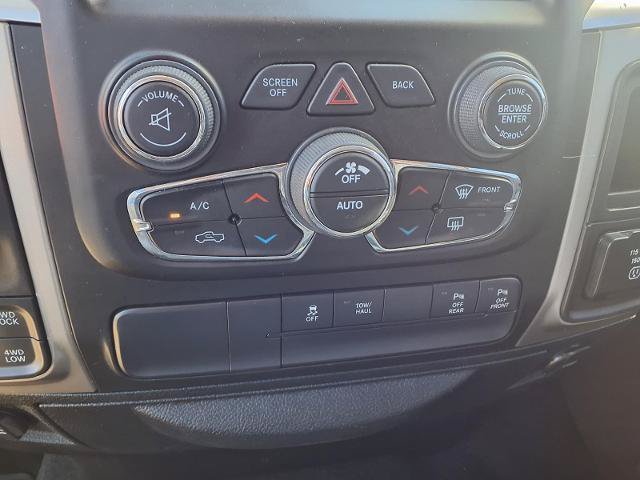 Used 2019 RAM 1500 Big Horn AWD/4WD image 13