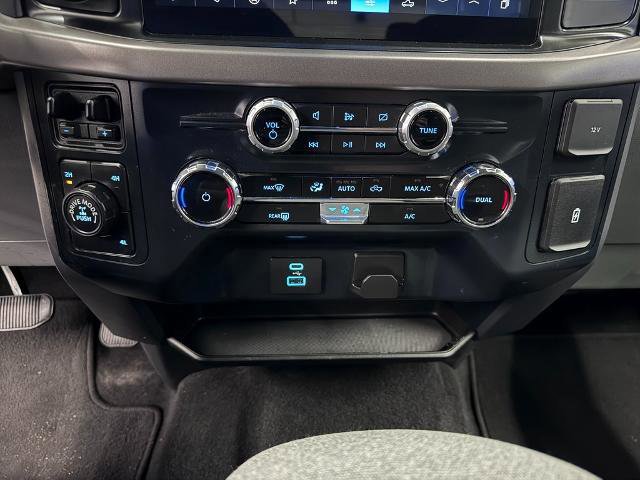 Certified 2024 Ford F150 XLT w/ Tow/Haul Package image 21