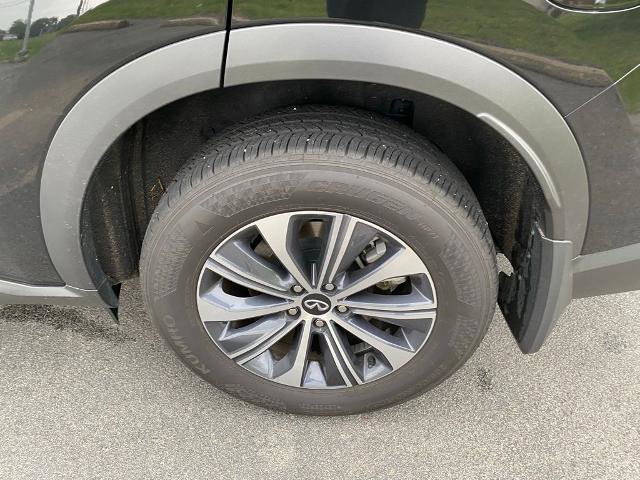Used 2025 INFINITI QX60 Pure FWD image 31