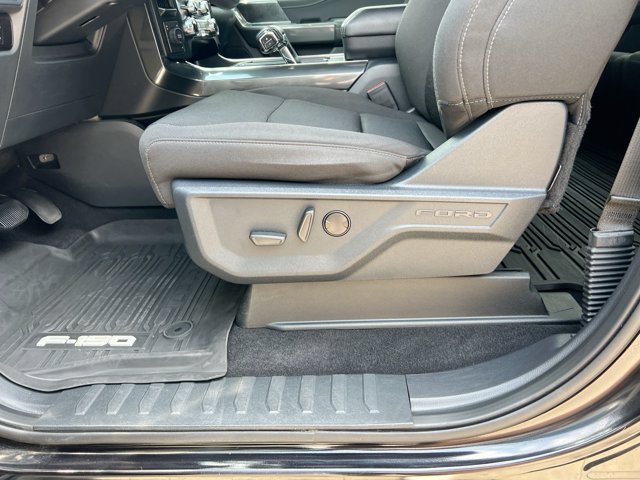 Certified 2023 Ford F150 XLT AWD/4WD image 13