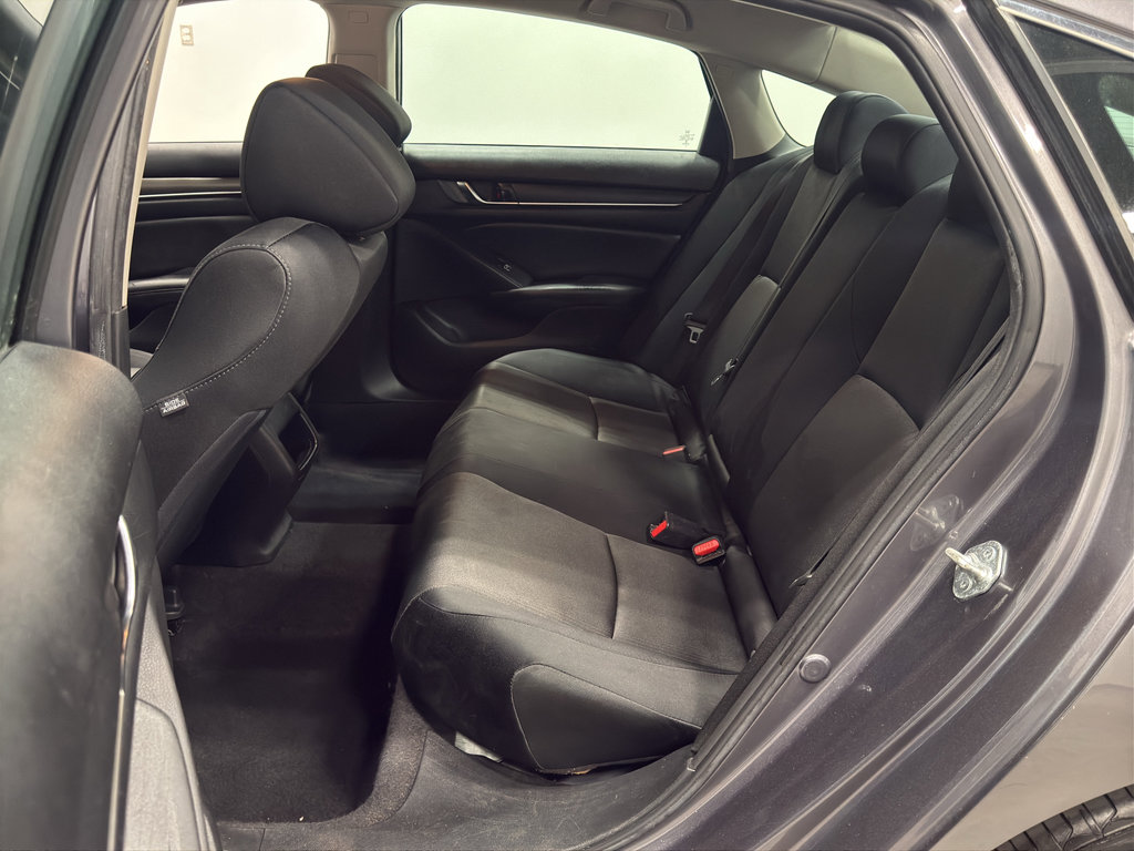 Used 2021 Honda Accord LX image 26
