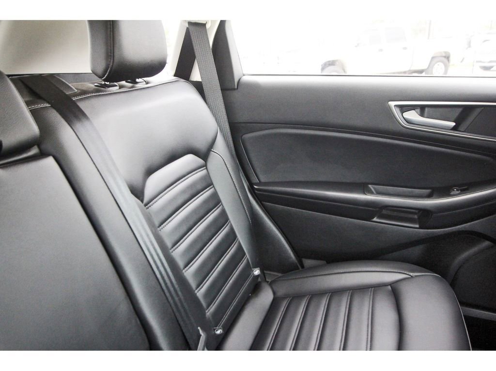 Certified 2022 Ford Edge SEL w/ Convenience Package image 15