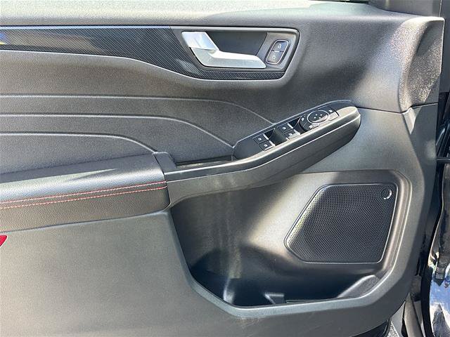 Certified 2026 Ford Escape ST-Line FWD image 18
