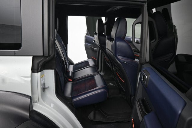 Certified 2023 Ford Bronco Raptor AWD/4WD image 13