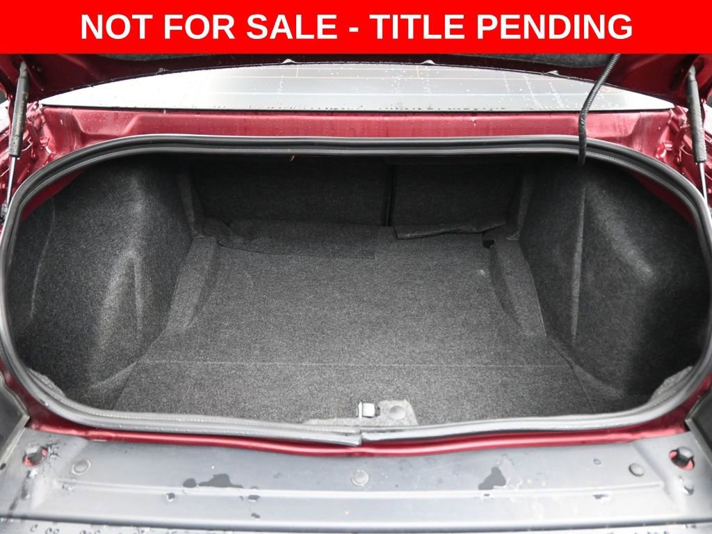 Used 2019 Dodge Challenger SRT Hellcat image 45