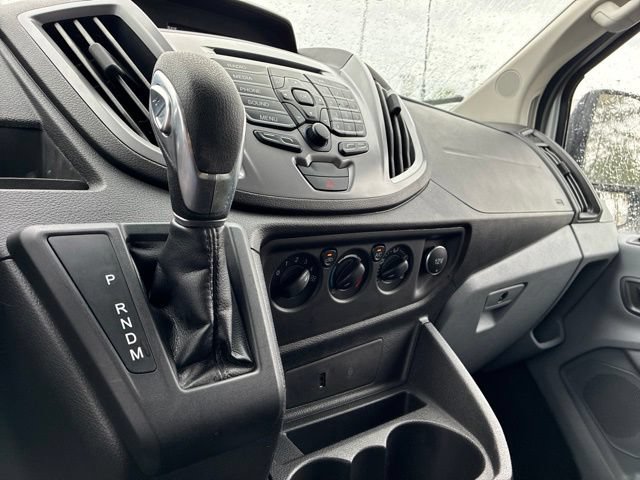 Certified 2019 Ford Transit 150 XLT RWD image 35