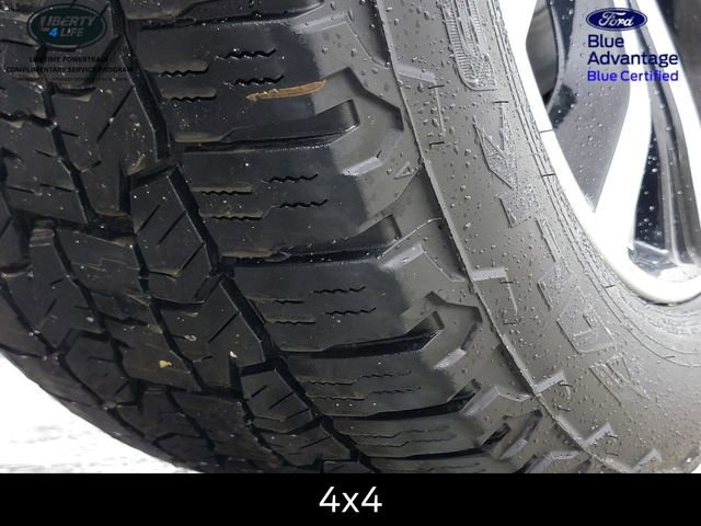 Certified 2023 Ford Explorer ST image 11