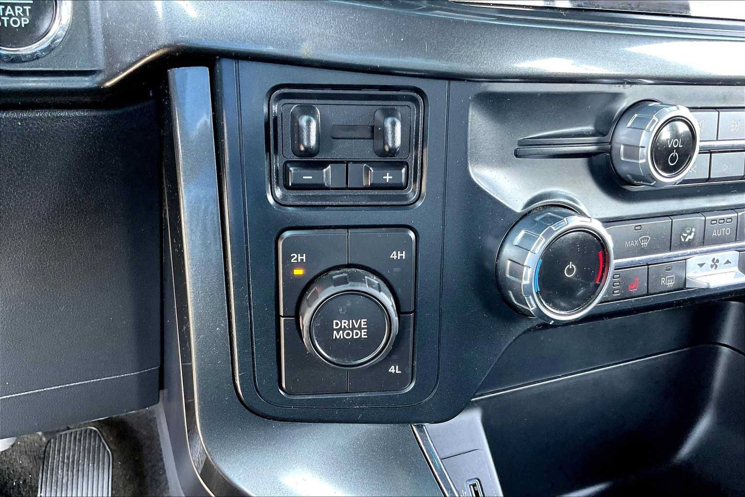 Certified 2022 Ford F150 XLT w/ Equipment Group 302A High AWD/4WD image 32
