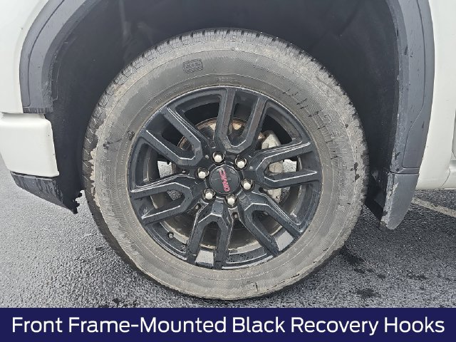 Used 2024 GMC Sierra 1500 Elevation AWD/4WD image 36