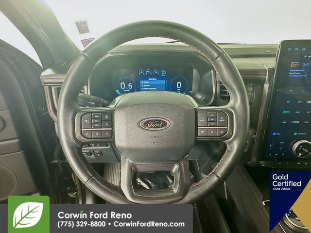Certified 2022 Ford Expedition Limited AWD/4WD image 15