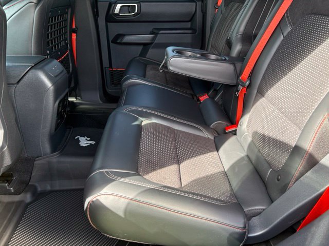 Certified 2024 Ford Bronco Raptor AWD/4WD image 13
