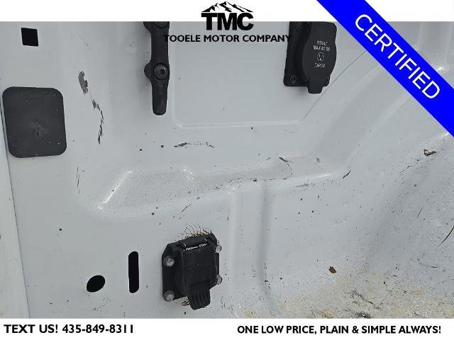 Used 2022 RAM 3500 Tradesman w/ Cold Weather Group image 37