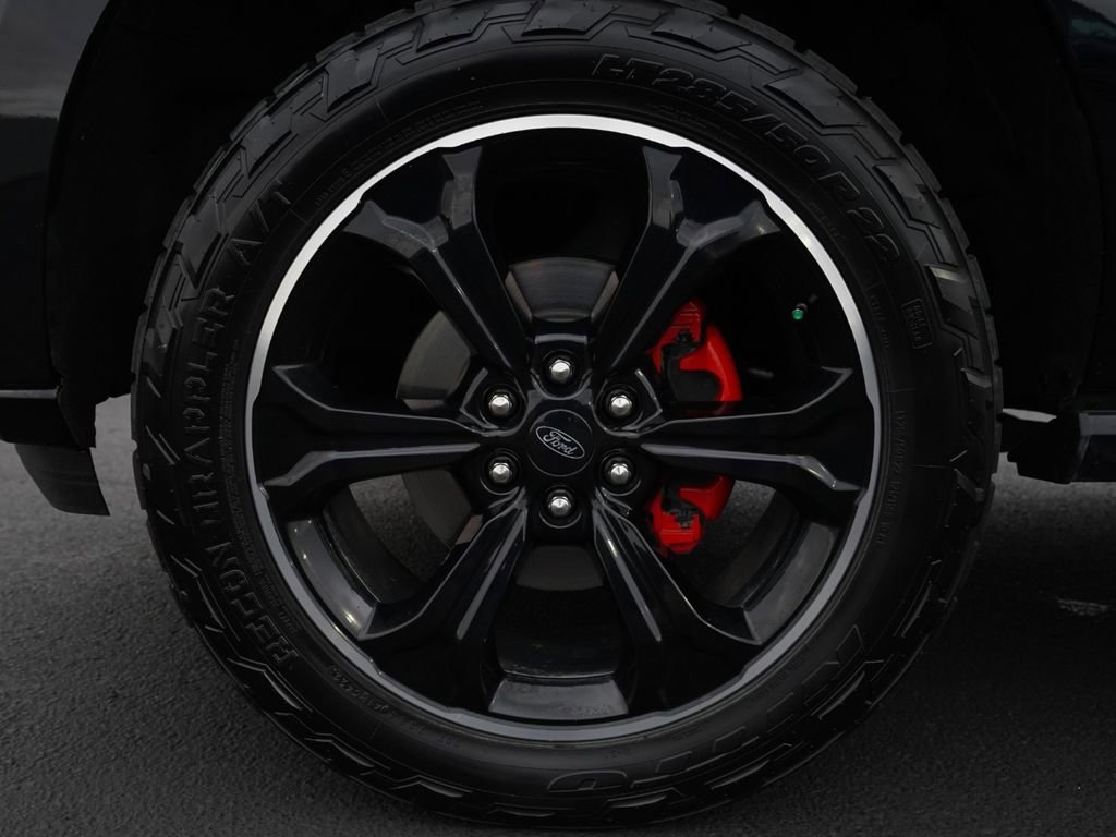 Certified 2022 Ford Expedition Max Limited image 34