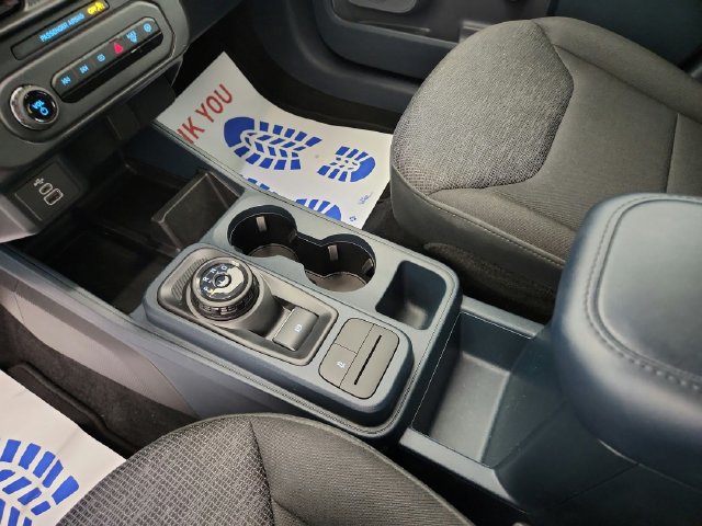 Certified 2025 Ford Maverick XL FWD image 15
