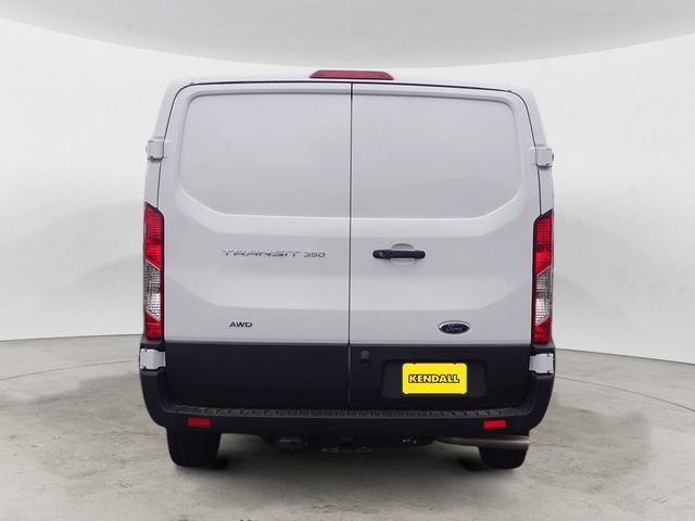 Certified 2024 Ford Transit 350 Base image 3