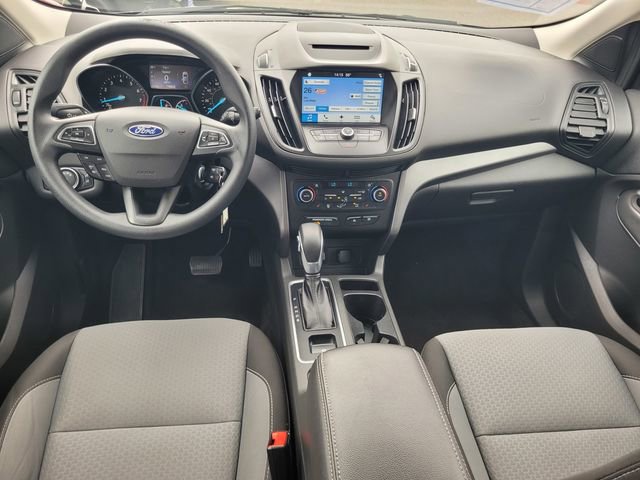 Certified 2018 Ford Escape SE w/ SE Sync 3 Package FWD image 14