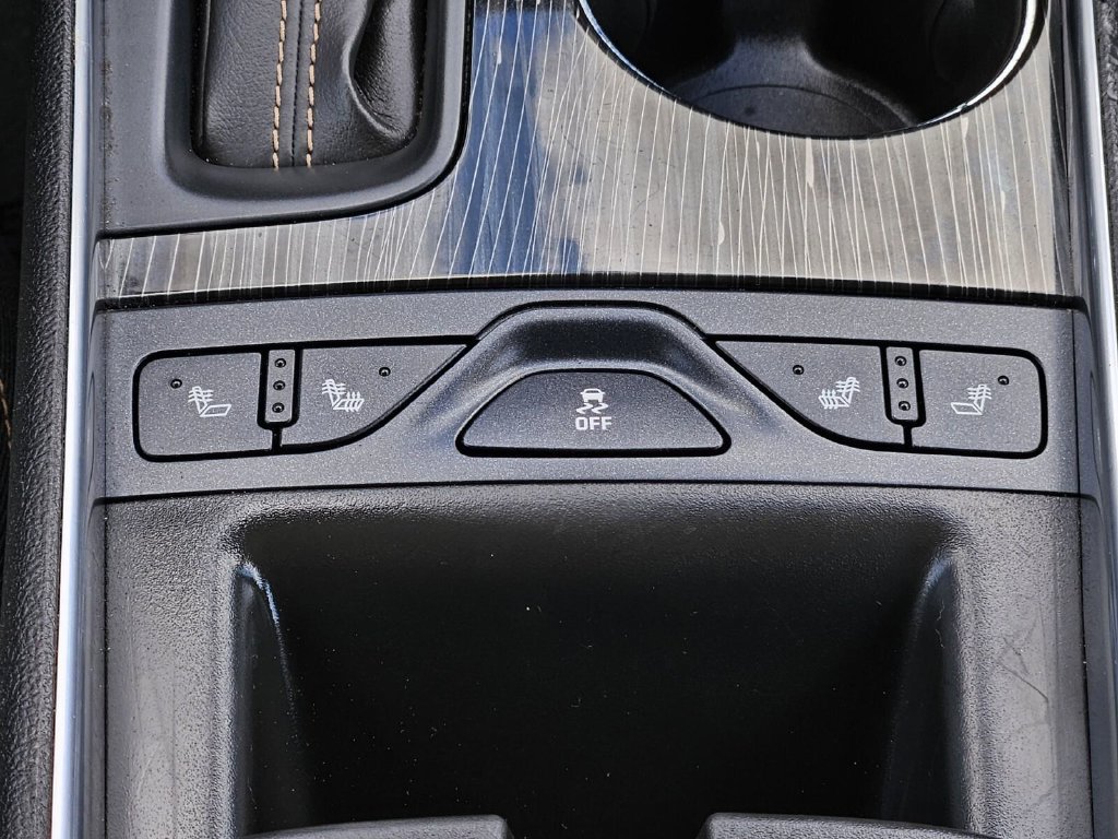 Used 2019 Chevrolet Impala Premier FWD image 27