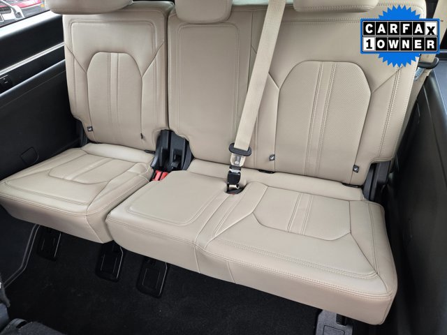 Certified 2024 Ford Expedition Max Limited RWD image 29