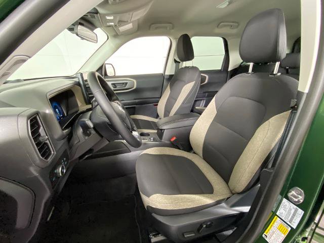 Certified 2025 Ford Bronco Sport Big Bend w/ Convenience Package image 2