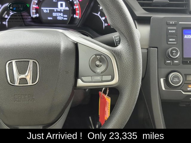 Used 2018 Honda Civic LX image 26