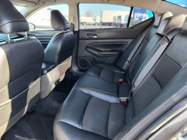 Used 2020 Nissan Altima 2.5 SR image 16