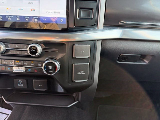 Certified 2021 Ford F150 Lariat AWD/4WD image 25