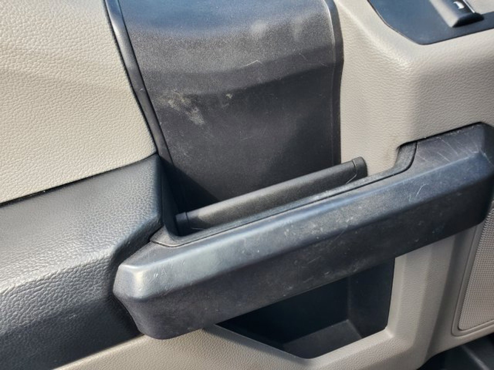 Certified 2018 Ford F150 XL w/ Equipment Group 101A Mid image 12